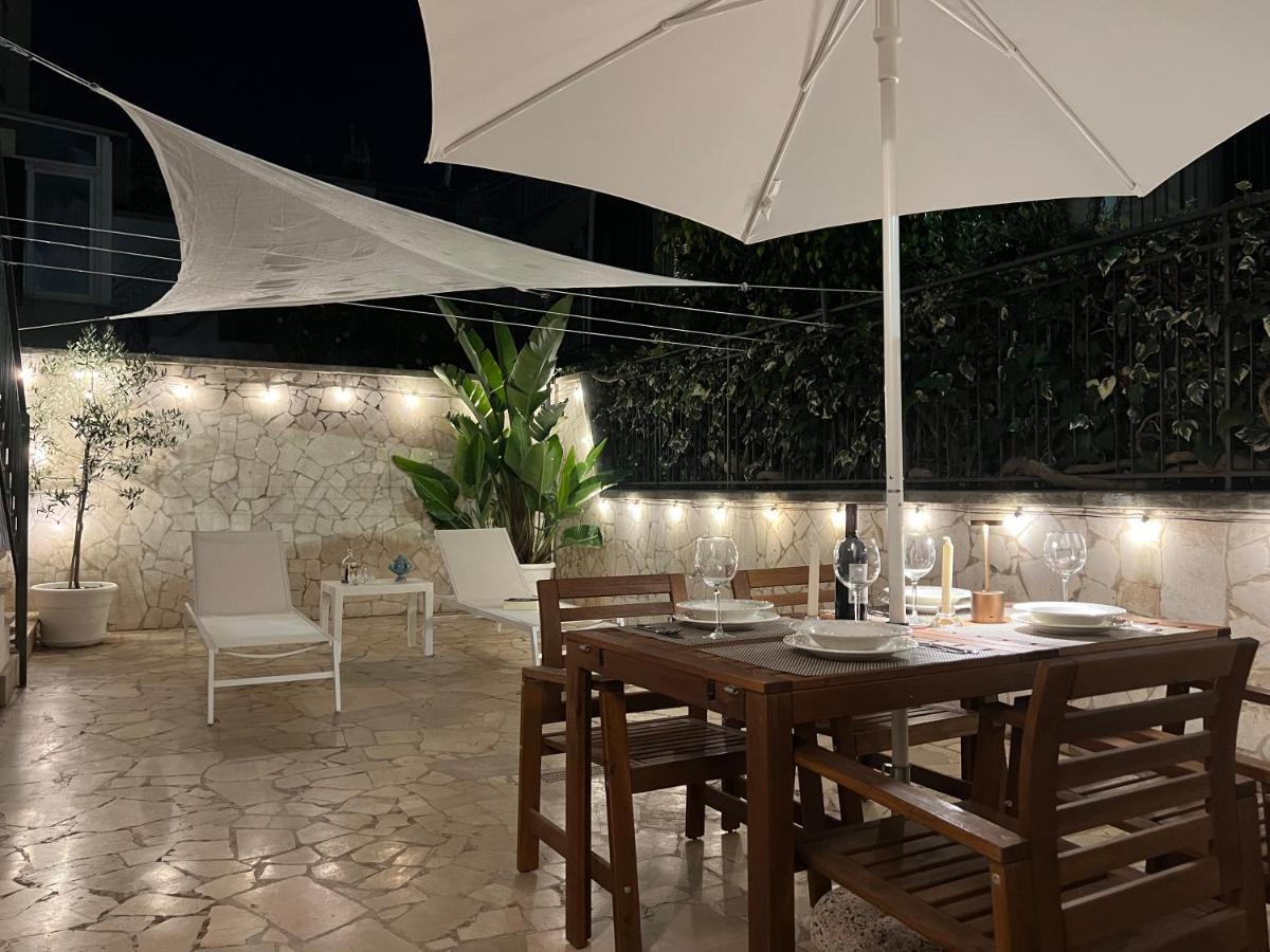 Cortilet Appartement Fasano Buitenkant foto