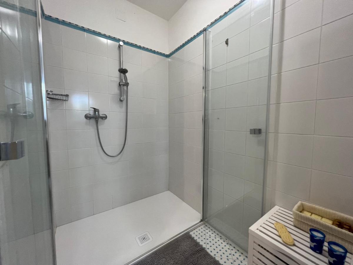 Cortilet Appartement Fasano Buitenkant foto
