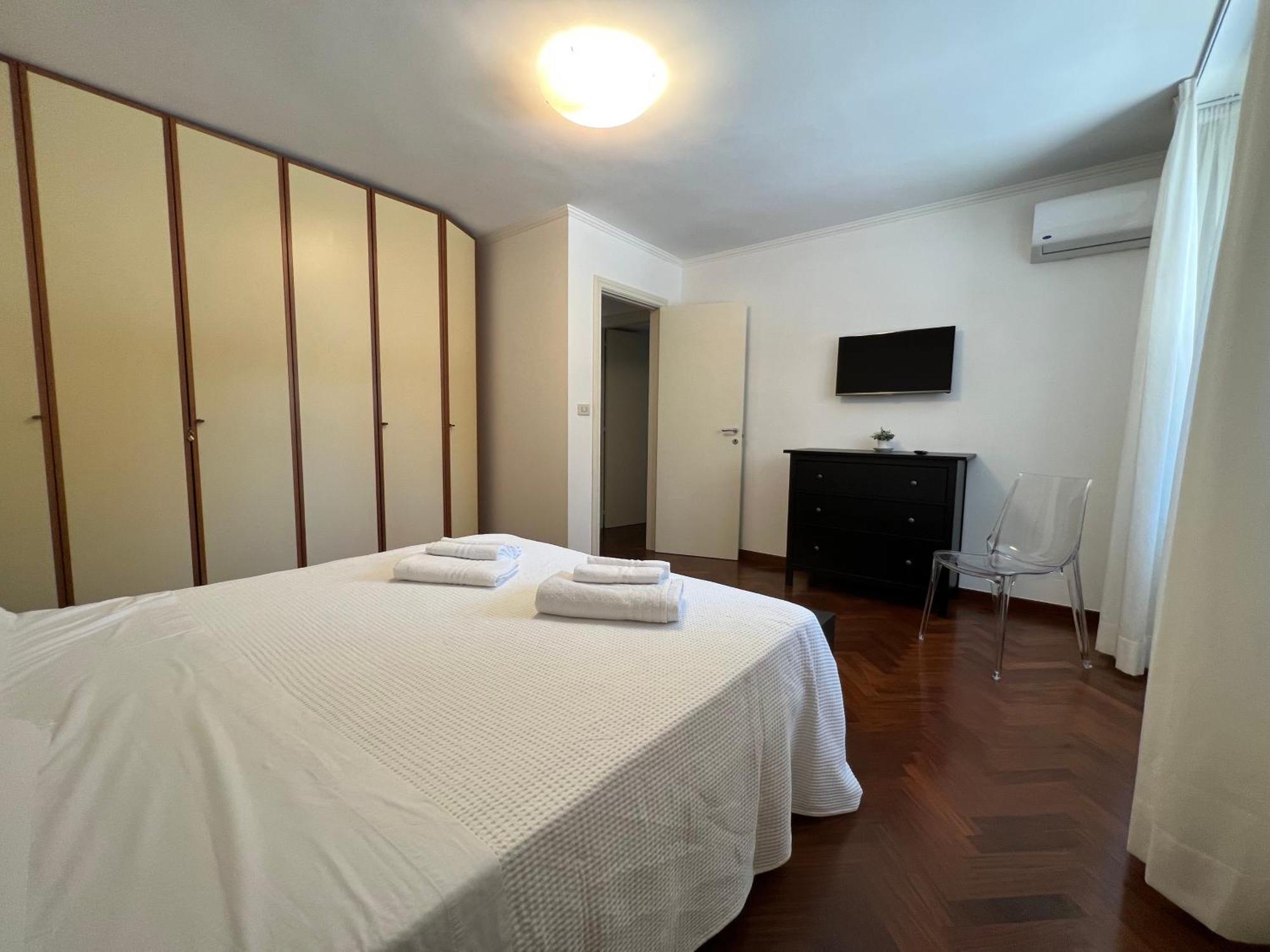 Cortilet Appartement Fasano Buitenkant foto